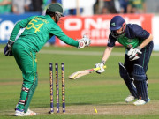 پاکستان اور آئرلینڈ کے درمیان ٹی ٹوئنٹی سیریز منسوخ