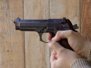 اسٹیج اداکارہ ایمان ملک پر قاتلانہ حملہ