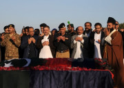 دہشت گردی کے خلاف موثر انٹیلی جنس کی ضرورت