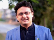 اب پاکستانی ڈرامے بھی ترکی میں دکھائے جائیں گے فیصل جاوید خان