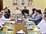 یوسف رضا گیلانی کی پارٹی کو اپوزیشن لیڈر سینیٹ کے عہدے سے مستعفی ہونے کی پیشکش