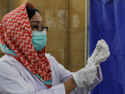 کورونا ویکسین  چند معروضات