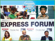 حکومت اور سول سوسائٹی ملکر اسٹریٹ چلڈرن کی بحالی یقینی بنائیں