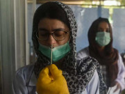 کورونا نے مزید 58 افراد کی جان لے لی فعال کیسز 75 ہزار سے تجاوز کرگئے