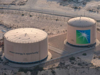 باغیوں نے آرامکو پر دس ڈرون حملے کرنے کا دعوی کیا ہے۔