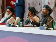 طالبان نے ترکی سمٹ میں شرکت سے انکار کردیا