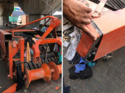 کراچی بندرگاہ سے کروڑوں روپے کی ہیروئن پکڑی گئی