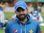 جارج لینڈے نے محمد رضوان کو ’’گھیرنے‘‘ کا پلان ظاہر کردیا