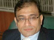 بارشوں کے پانی کی نکاسی کیلیے بھرپور اقدامات کرینگے  ایڈمنسٹریٹر بلدیہ 