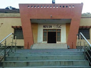 کلرکہار کے تفریحی مقام پر عجائب گھر قائم