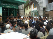 سری نگر 75 ہزار کشمیری خاندان بلیک لسٹ سرکاری نوکری سے محروم    