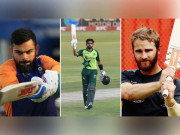 ویرات کوہلی اور کین ولیمسن کے مشورے بابر اعظم کے کام آگئے