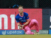 بین اسٹوکس انگلی تڑوا کر انڈین پریمیئر لیگ سے باہر ہوگئے