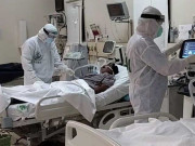 خیبرپختونخوا میں کورونا نے ایک اور ڈاکٹر کی جان لے لی