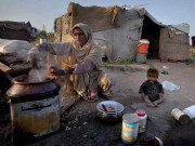 رمضان المبارک میں صدقہ وخیرات