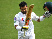 محمد رضوان سال کے بہترین وزڈن کرکٹرز کی فہرست میں شامل