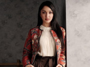 کیارا اڈوانی نے فیشن کی دنیا میں مچایا دھوم، جدید اسٹائل سب کو حیران کر گیا