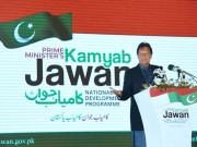 وزیراعظم آج ایک روزہ دورے پر کراچی و سکھر پہنچیں گے