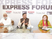 رمضان میں ذخیرہ اندوزوں کیخلاف کریک ڈاؤن ہوگا ایکسپریس فورم