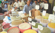 ناجائز منافع خوری و ذخیرہ اندوزی کی شکایت کیلیے سیل قائم