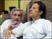 اہم شخصیات عمران ترین ’’ڈیڈلاک‘‘ ختم کرانے میں کامیاب