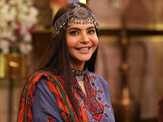 ندا یاسر کی تصویر پر سوشل میڈیا صارفین کے تنقیدی تبصرے