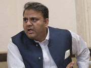 حکومت کا رانا ثنااللہ کے خلاف دہشت گردی کا مقدمہ درج کرنے کا فیصلہ