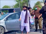 سربراہ تحریک لبیک کے اثاثے منجمد نام دہشت گردوں کی فہرست میں شامل