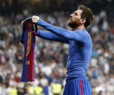 میسی کی شرٹس50 ہزار فٹبالرز کیلیے مفت ویکسین کا ذریعہ بن گئیں