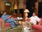 شوکت ترین معاشی معاملات میں بہترین حکمت عملی سے کام کریں گے وزیراعظم