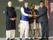 الخدمت فاؤنڈیشن۔۔۔ خدمت سے عبادت تک