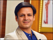 وویک اوبرائے کی کورونا سے انتقال کی جھوٹی خبر سوشل میڈیا پر وائرل