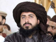 سعد رضوی کی کارکنوں سے مسجد رحمت اللعالمین کے باہر دھرنا ختم کرنے کی اپیل