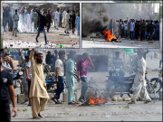 حساس معاملات اور حکومتی نااہلی