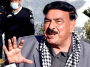 امید ہے کالعدم ٹی ایل پی سے تمام معاملات طے پا جائیں گے شیخ رشید