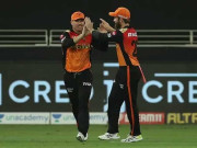 کین ولیمسن اور ڈیوڈ وارنر بھی روزے رکھنے لگے