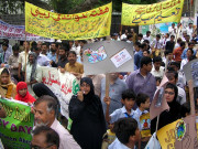  معیاری تعلیم کے بغیر ملک ترقی نہیں کر سکتا مقررین 