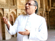 عمیرعلی انجم کی شاعری سن کر تازگی کا احساس ہوا اقبال احمد خان 