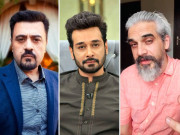 اداکاروں نے ڈرامے دوبارہ نشر کرنے پر رائلٹی کا مطالبہ کردیا