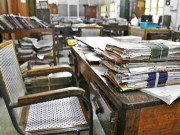 پختونخوا اسمبلی نے رٹائرمنٹ کی عمر دوبارہ 60 سال کرنے کی منظوری دے دی