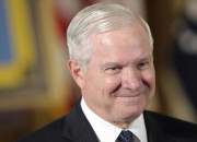 ایبٹ آپریشن پاکستانی فوج رکاوٹ بنتی تو امریکی کمانڈوز ہتھیار ڈال دیتےرابرٹ گیٹس 