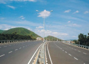 کراچی لاہور موٹروے سمیت 4 نئے ہائی وے بنانے کا منصوبہ تیار