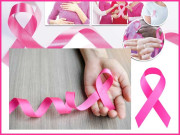 بریسٹ کینسر یا چھاتی کا سرطان