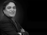 مسکراہٹیں بکھیرنے والے معین اختر کو مداحوں سے بچھڑے 10 برس بیت گئے