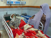 پشاور کے سرکاری اسپتالوں میں کورونا مریضوں کی گنجائش ختم ہونے کے قریب