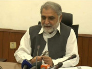 شوگر اسکینڈل پنجاب کے وزیر آبپاشی محسن لغاری بھی نیب طلب