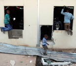 لیبیا مختلف گروپوں میں خونریز تصادم نائب وزیر سمیت 19 ہلاک 20 زخمی