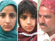 جیکب آبادجرگے نے 2 بچیاں ونی قرار دیدیں 12 لاکھ جرمانہ عائد