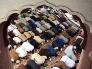 برکاتِ رمضان المبارک