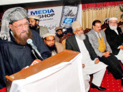 امریکا بھارت طالبان سے مذاکرات نہیں ہونے دے رہے دفاع کونسل 